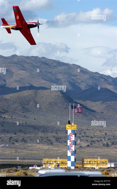 Air races reno nv - The Reno Air Races are the best show on earth if you are into airplanes, especially vintage WWII aircraft. Races in several classes take place each day, with air show acts in between. There are lots of beautiful aircraft to gape at on the ground as well. You can also get a pit pass to get up close to crews as they work on the racers. 